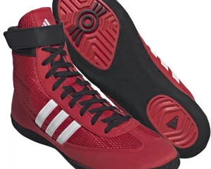 Παλαιστικά Παπούτσια adidas COMBAT SPEED 4 - JQ4986