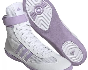 Γυναικεία Παλαιστικά Παπούτσια adidas COMBAT SPEED 4 WOMEN - JQ4987