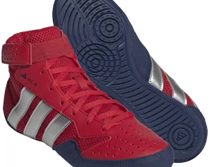 Παπούτσια Πάλης adidas HVC PLUS Kids - KJ1360