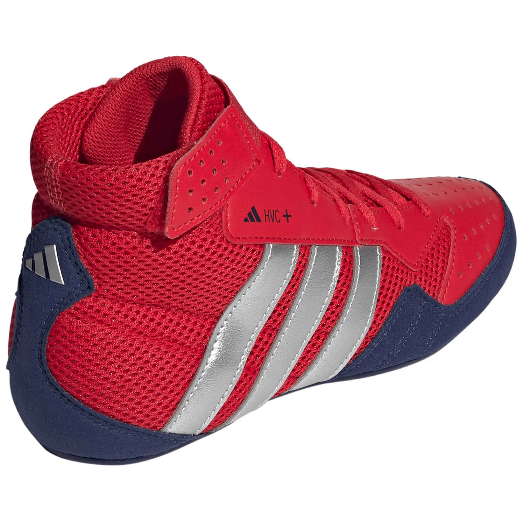Παπούτσια Πάλης adidas HVC PLUS Kids - KJ1360 - Image 2