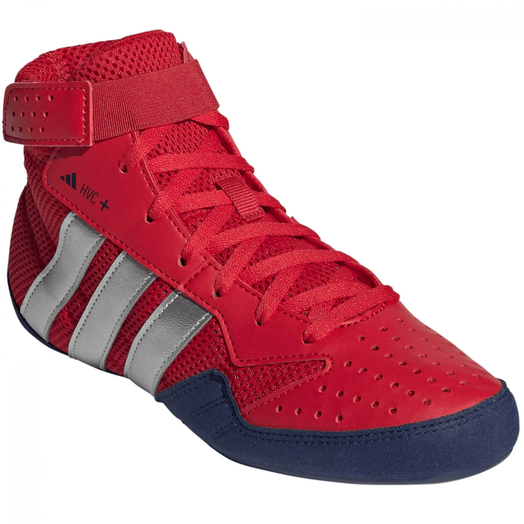 Παπούτσια Πάλης adidas HVC PLUS Kids - KJ1360 - Image 3