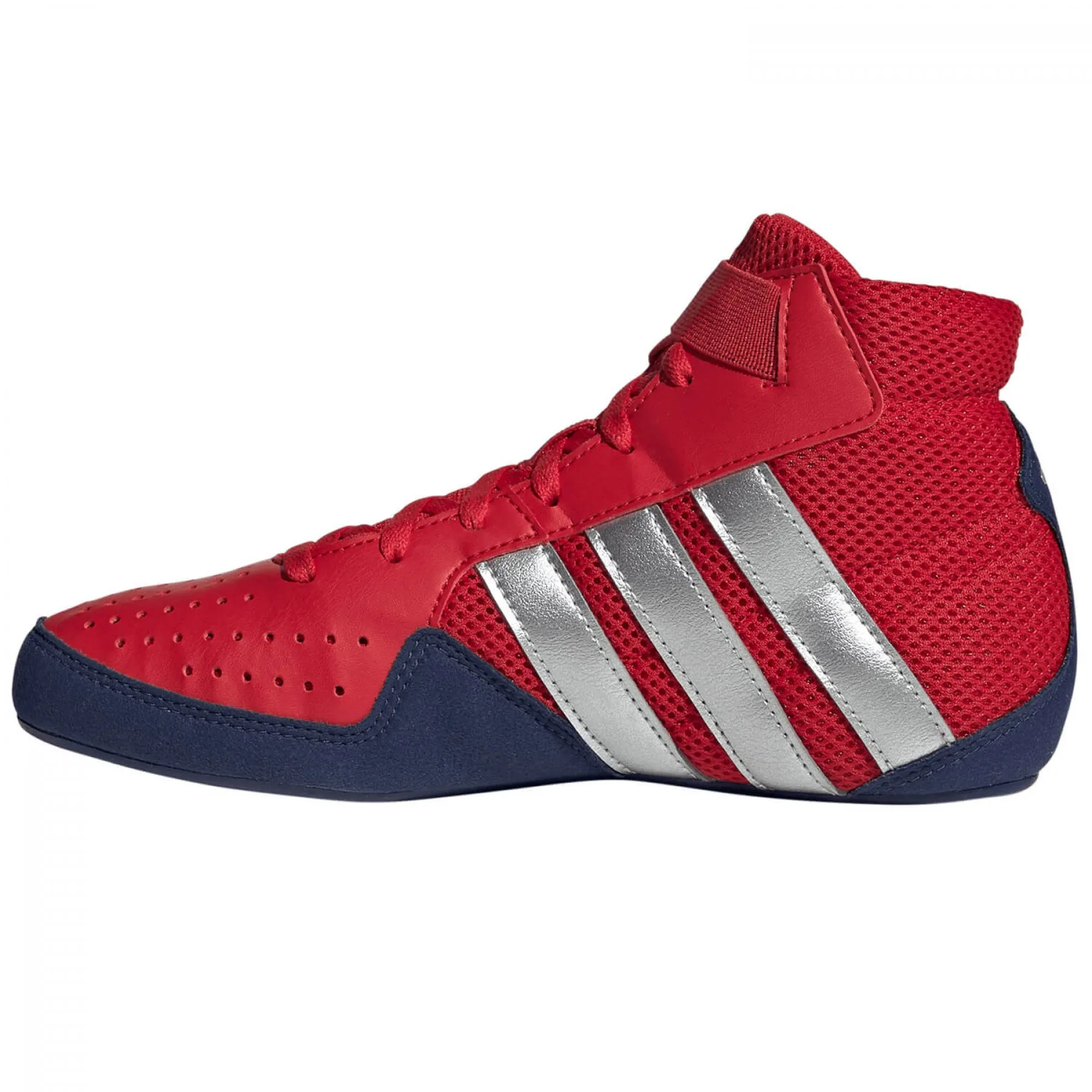 Παπούτσια Πάλης adidas HVC PLUS Kids - KJ1360 - Image 4