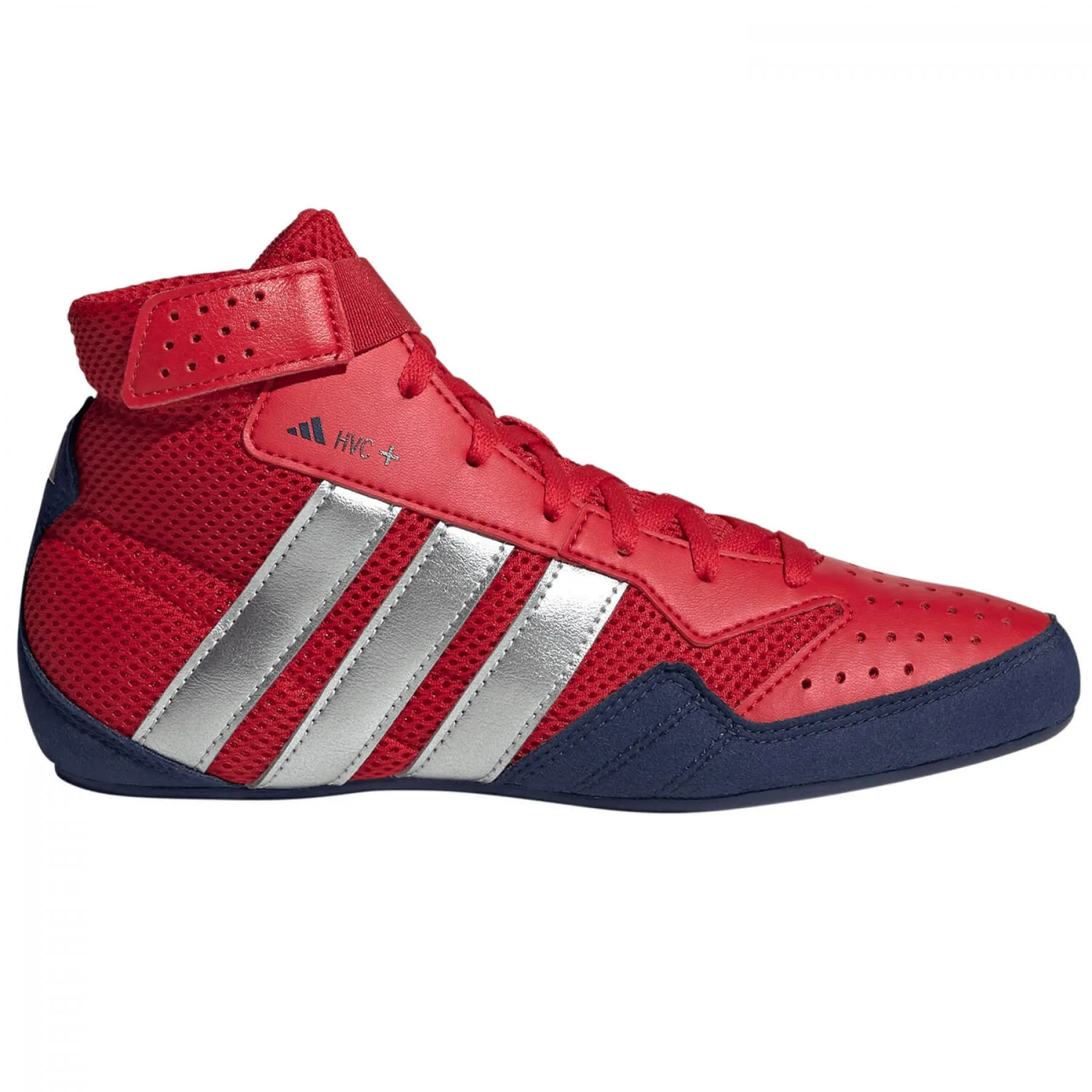 Παπούτσια Πάλης adidas HVC PLUS Kids - KJ1360 - Image 5