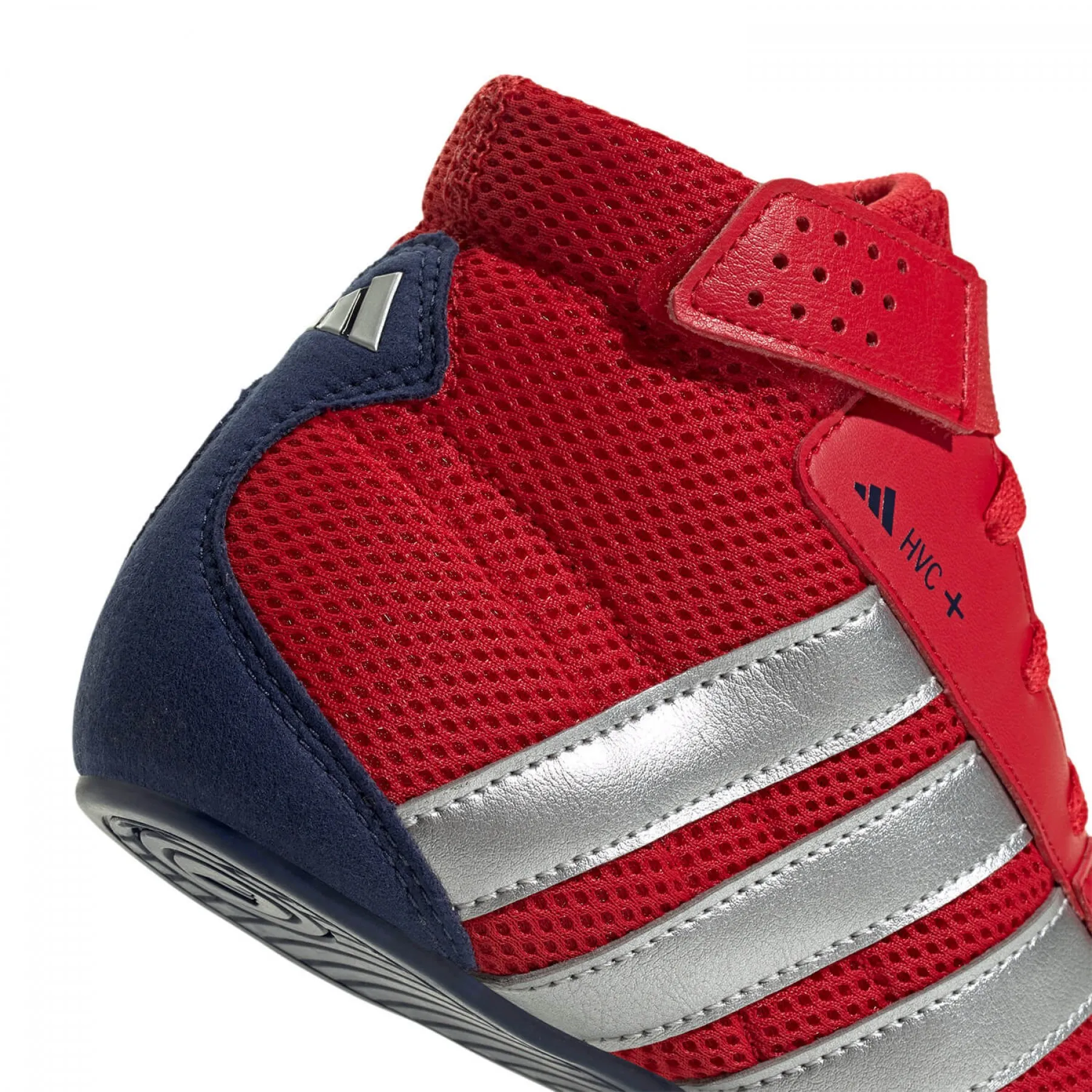 Παπούτσια Πάλης adidas HVC PLUS Kids - KJ1360 - Image 8
