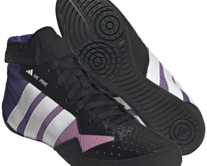 Παπούτσια Πάλης adidas HVC PRIME Kids - KJ4386