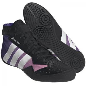 Παπούτσια Πάλης adidas HVC PRIME Kids - KJ4386