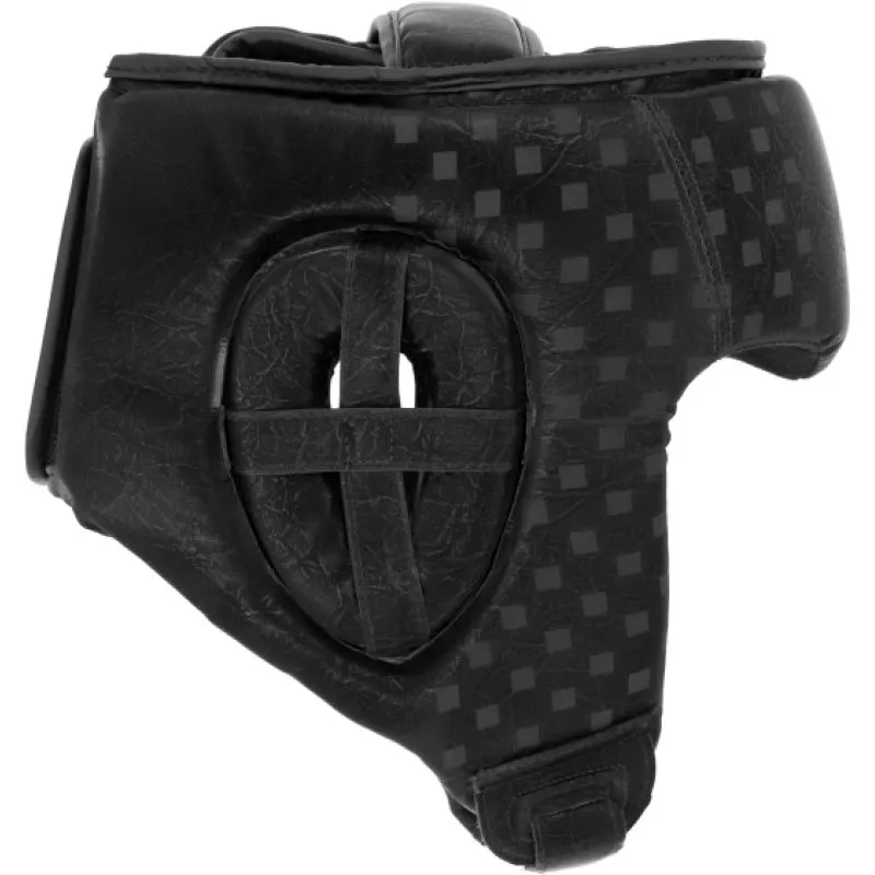 Κάσκα Πυγμαχίας MASTERS KT-GLOSS Boxing Helmet Black - Image 2