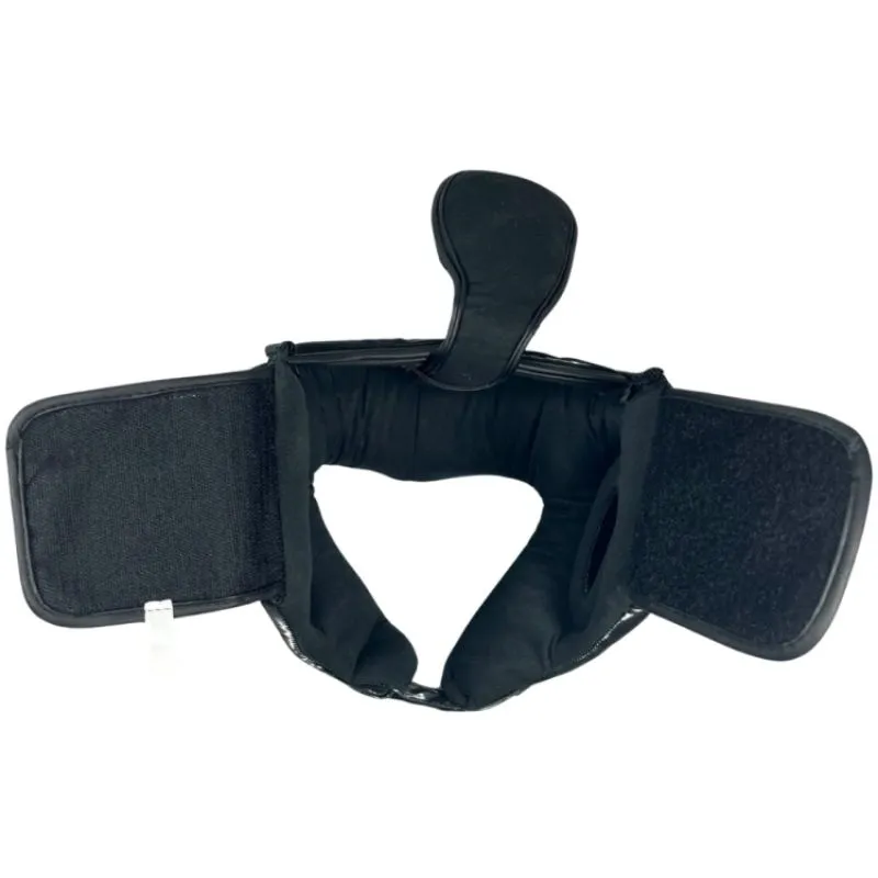 Κάσκα Πυγμαχίας MASTERS KT-GLOSS Boxing Helmet Black - Image 6