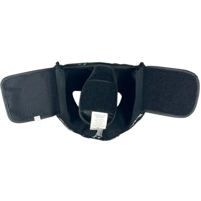 Κάσκα Πυγμαχίας MASTERS KT-GLOSS Boxing Helmet Black - Image 7