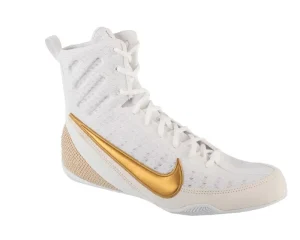 Παπούτσια Πυγμαχίας Nike Machomai 3 M HF7333-100