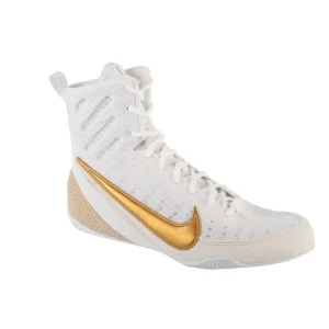 Παπούτσια Πυγμαχίας Nike Machomai 3 M HF7333-100