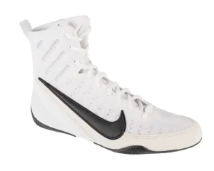 Πυγμαχικά Παπούτσια Nike Machomai 3 M HF7333-101