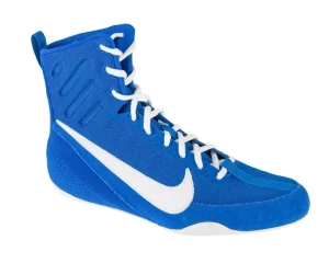 Nike Παπούτσια Πυγμαχίας Machomai 3 M HF7333-400 shoes