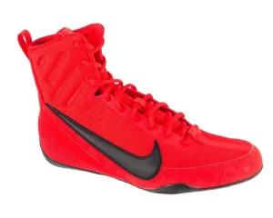 Παπούτσια Πυγμαχίας Nike Machomai 3 M HF7333-600 shoes