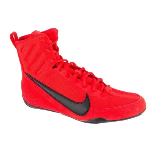 Παπούτσια Πυγμαχίας Nike Machomai 3 M HF7333-600 shoes