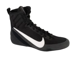 Παπούτσια Πυγμαχίας Nike Machomai 3 M HF7333-001 shoes