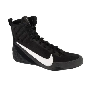 Παπούτσια Πυγμαχίας Nike Machomai 3 M HF7333-001 shoes