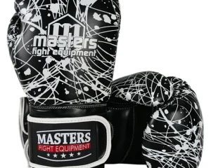 Γάντια Πυγμαχίας RPU-MESS Boxing Gloves 12oz