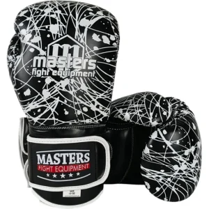 Γάντια Πυγμαχίας RPU-MESS Boxing Gloves 12oz