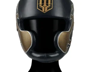 Κάσκα Πυγμαχίας KSS-BRUTE Boxing Helmet