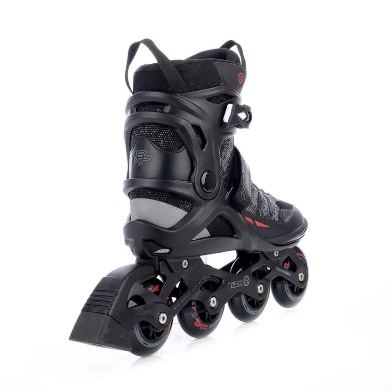 Πατίνια TEMPISH Vebra 84 roller skates - Image 2