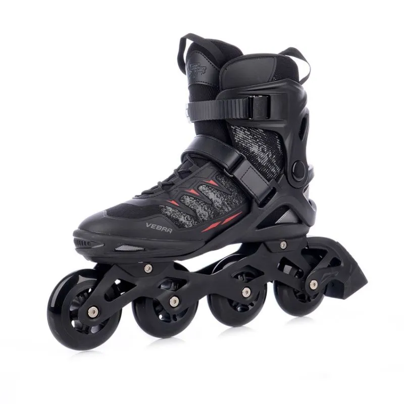 Πατίνια TEMPISH Vebra 84 roller skates - Image 5