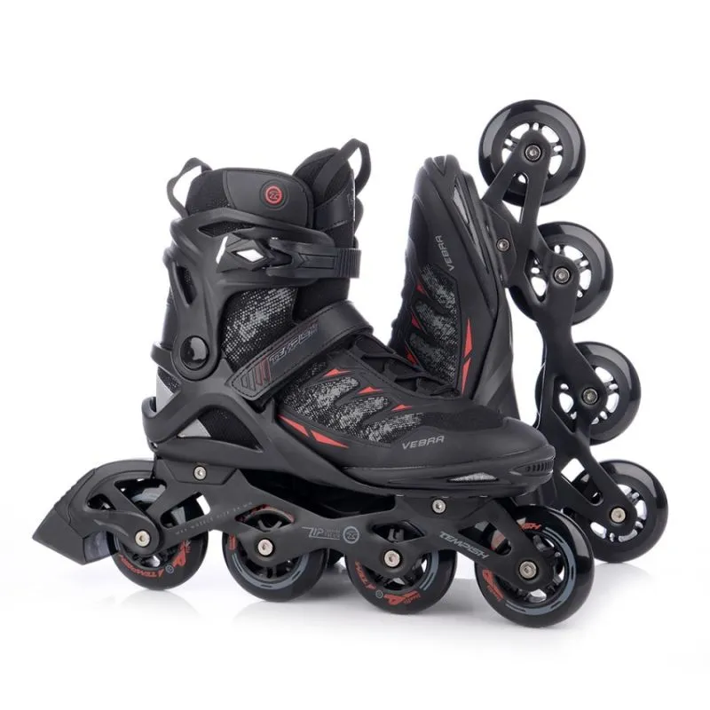 Πατίνια TEMPISH Vebra 84 roller skates - Image 8