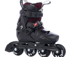 Παιδικά Πατίνια Tempish Exon Jr 10000046034 Adjustable Roller Skates
