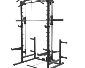 Πολυόργανο SMITH MACHINE WLX-90) Toorx