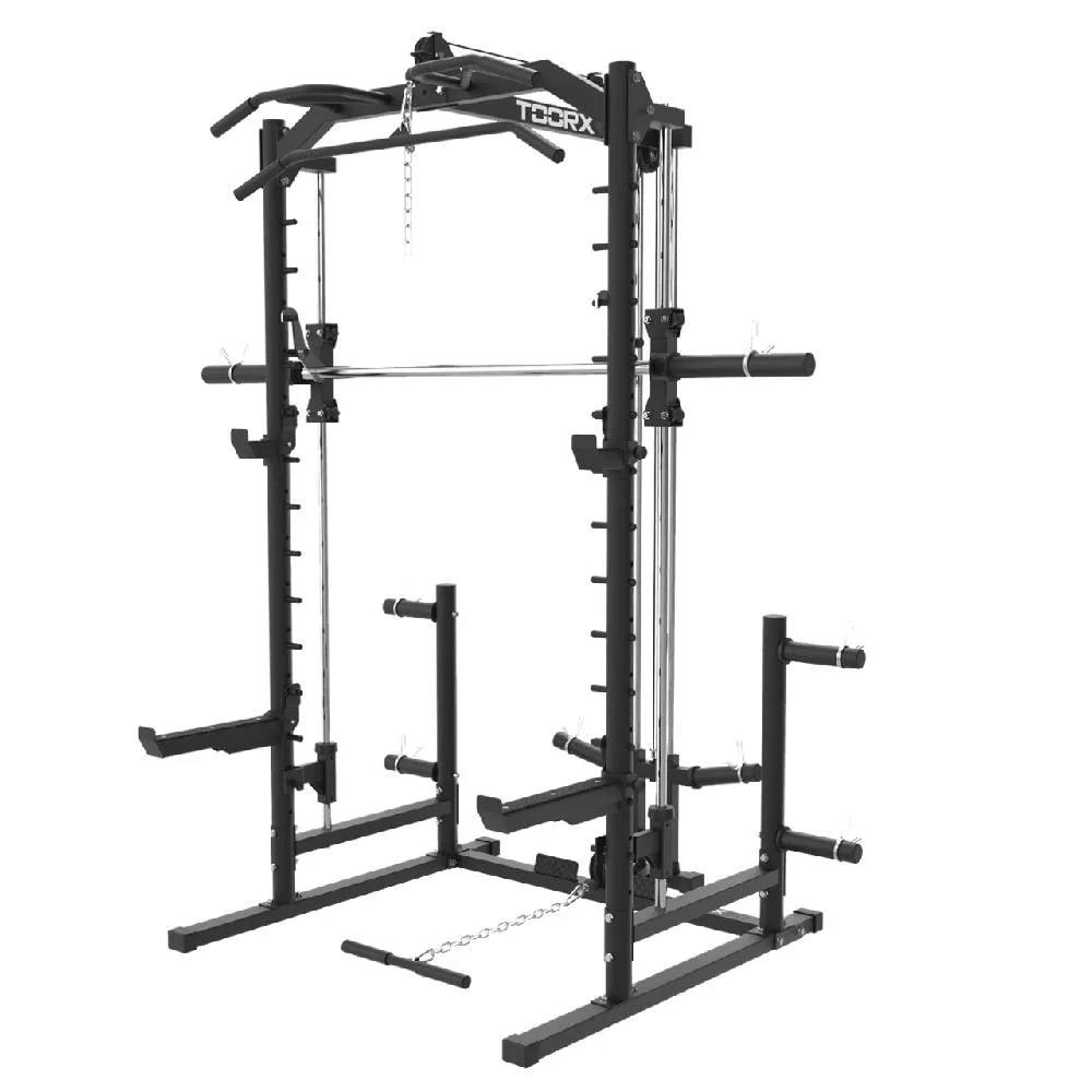 Πολυόργανο SMITH MACHINE WLX-90 Toorx