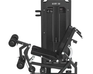 Μηχάνημα Ποδιών LEG EXTENSION / PRONE LEG CURL PLX-5550 Toorx