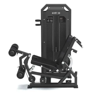 Μηχάνημα Ποδιών LEG EXTENSION / PRONE LEG CURL PLX-5550 Toorx
