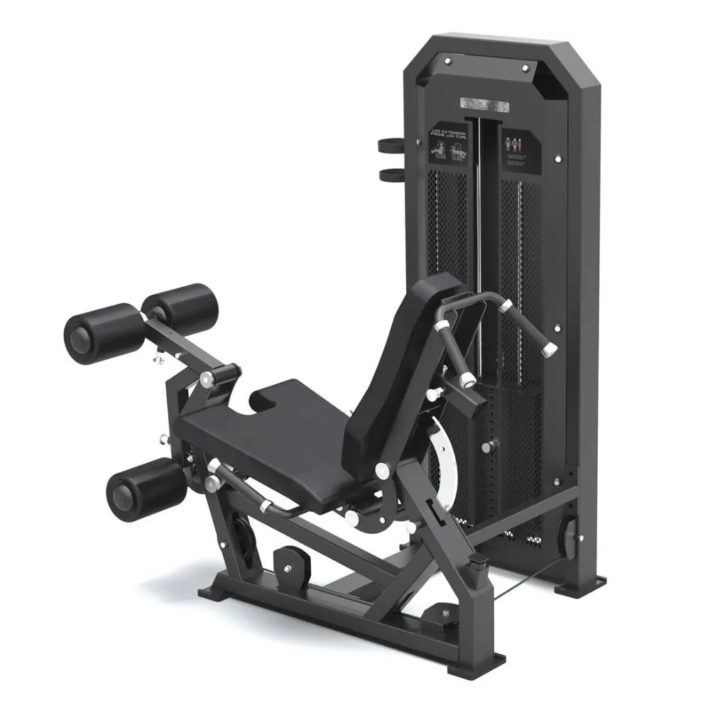 Μηχάνημα Ποδιών LEG EXTENSION / PRONE LEG CURL PLX-5550 Toorx - Image 2