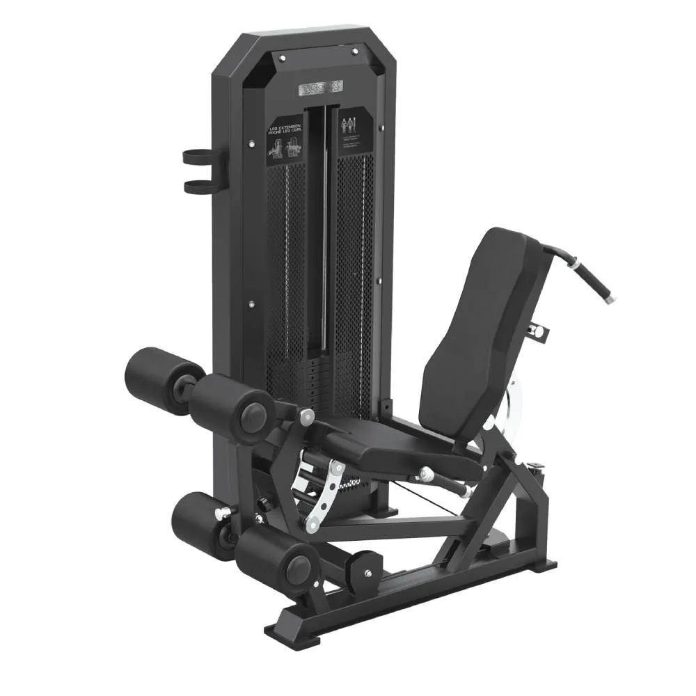 Μηχάνημα Ποδιών LEG EXTENSION / PRONE LEG CURL PLX-5550 Toorx - Image 3