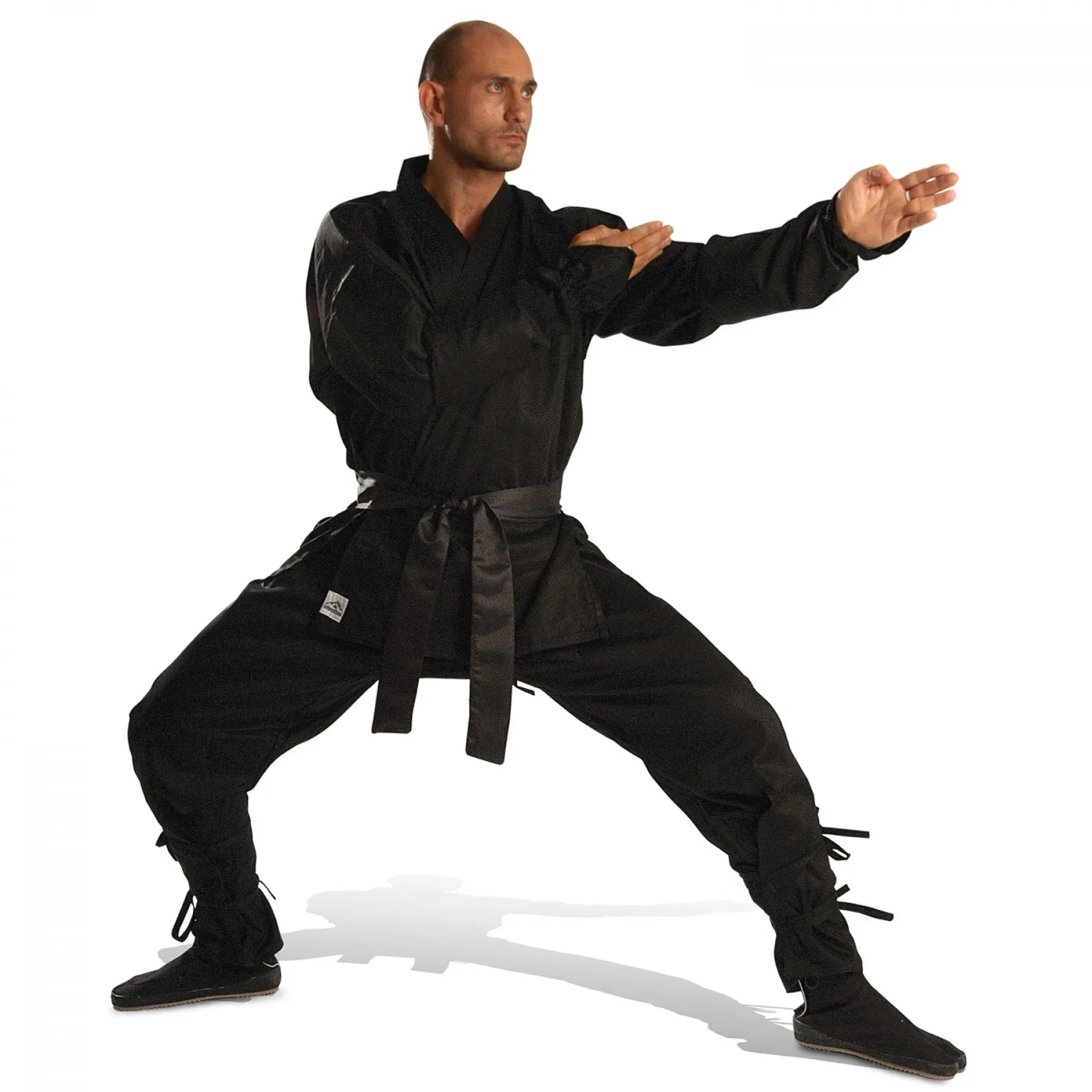 Στολή Ninja Olympus βαμβακερή