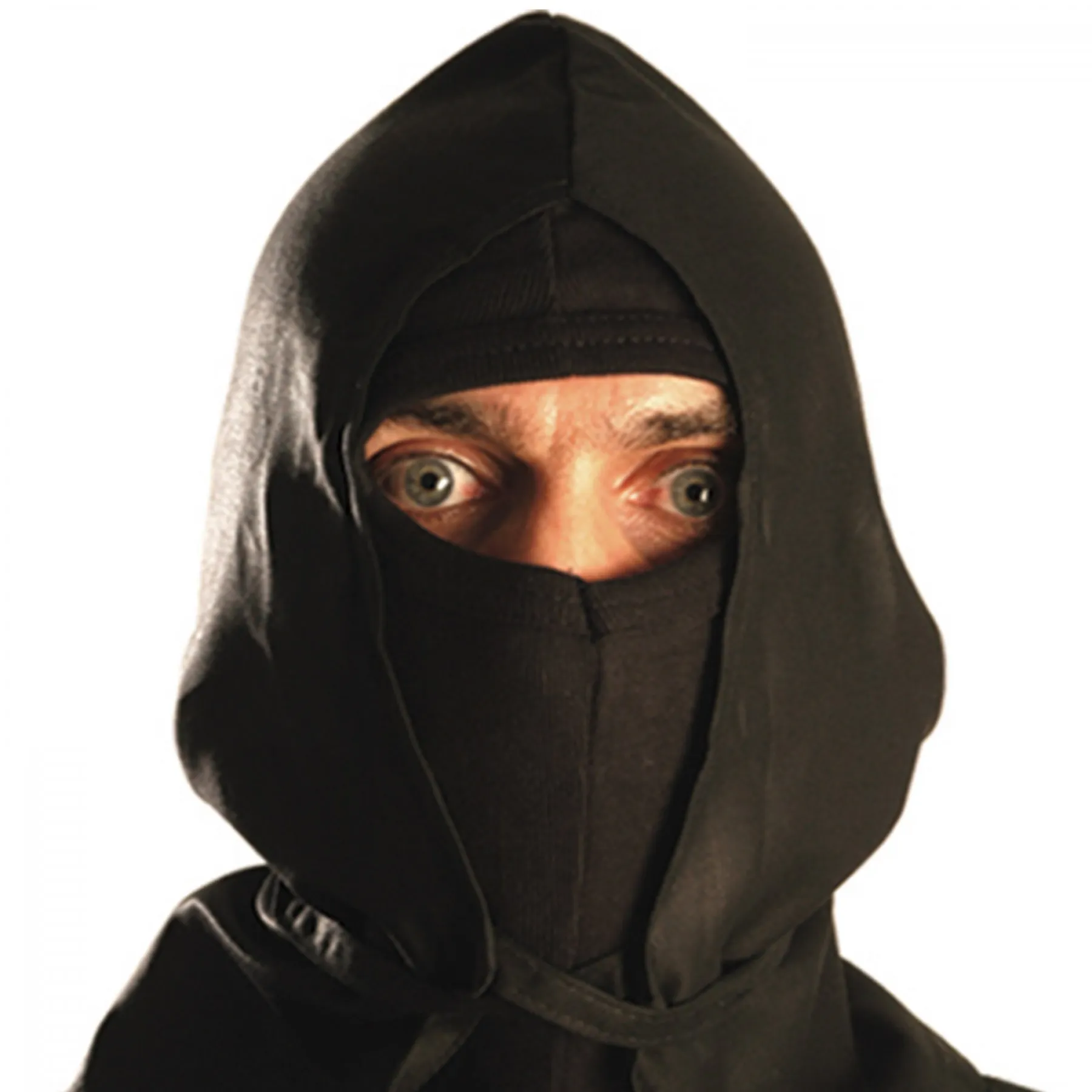 Στολή Ninja Olympus βαμβακερή - Image 2