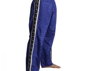 Παντελόνι Kickboxing Olympus Light Πολυεστέρα Blue