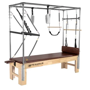 Κρεβάτι Pilates Cadillac Oak Pegasus