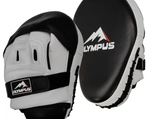 Στόχοι Χεριών Olympus MF100 ShockZero Black/White