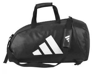 Αθλητική Tσάντα adidas 2 IN 1 JUDO