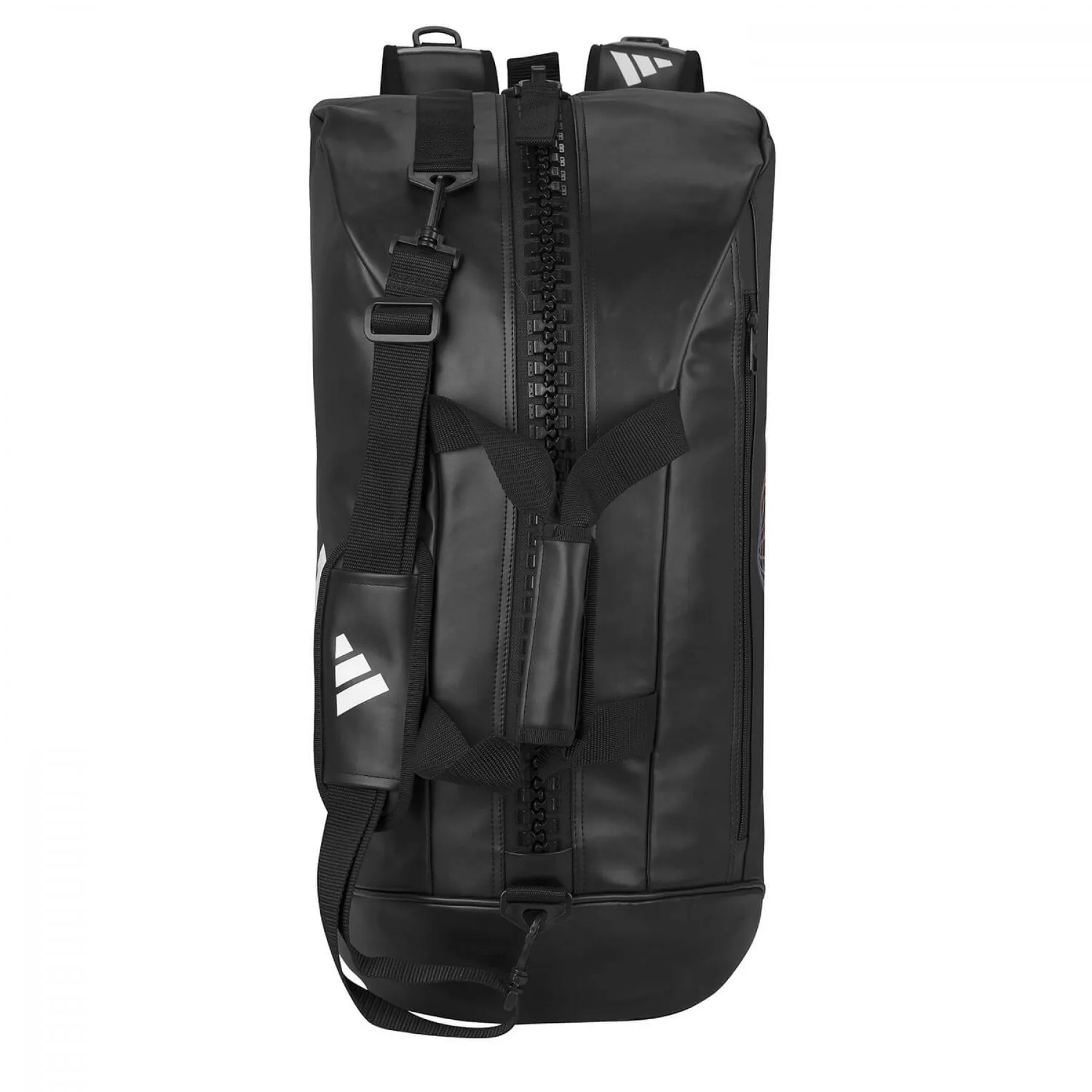 Αθλητική Tσάντα adidas 2 IN 1 JUDO - Image 4