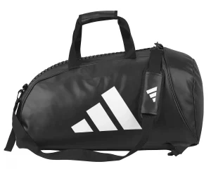 Αθλητική Tσάντα adidas 2 IN 1 JIU-JITSU