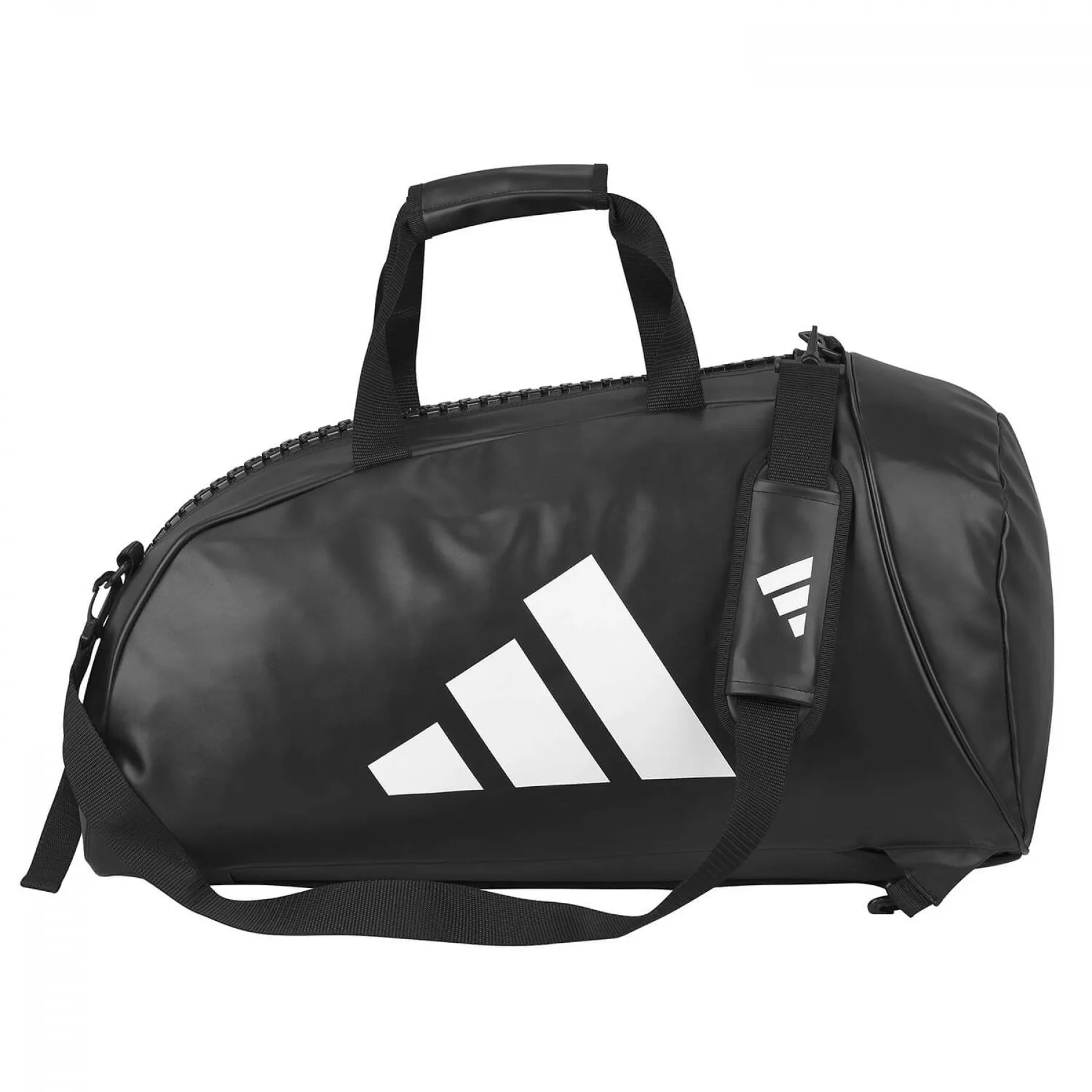 Αθλητική Tσάντα adidas 2 IN 1 JIU-JITSU
