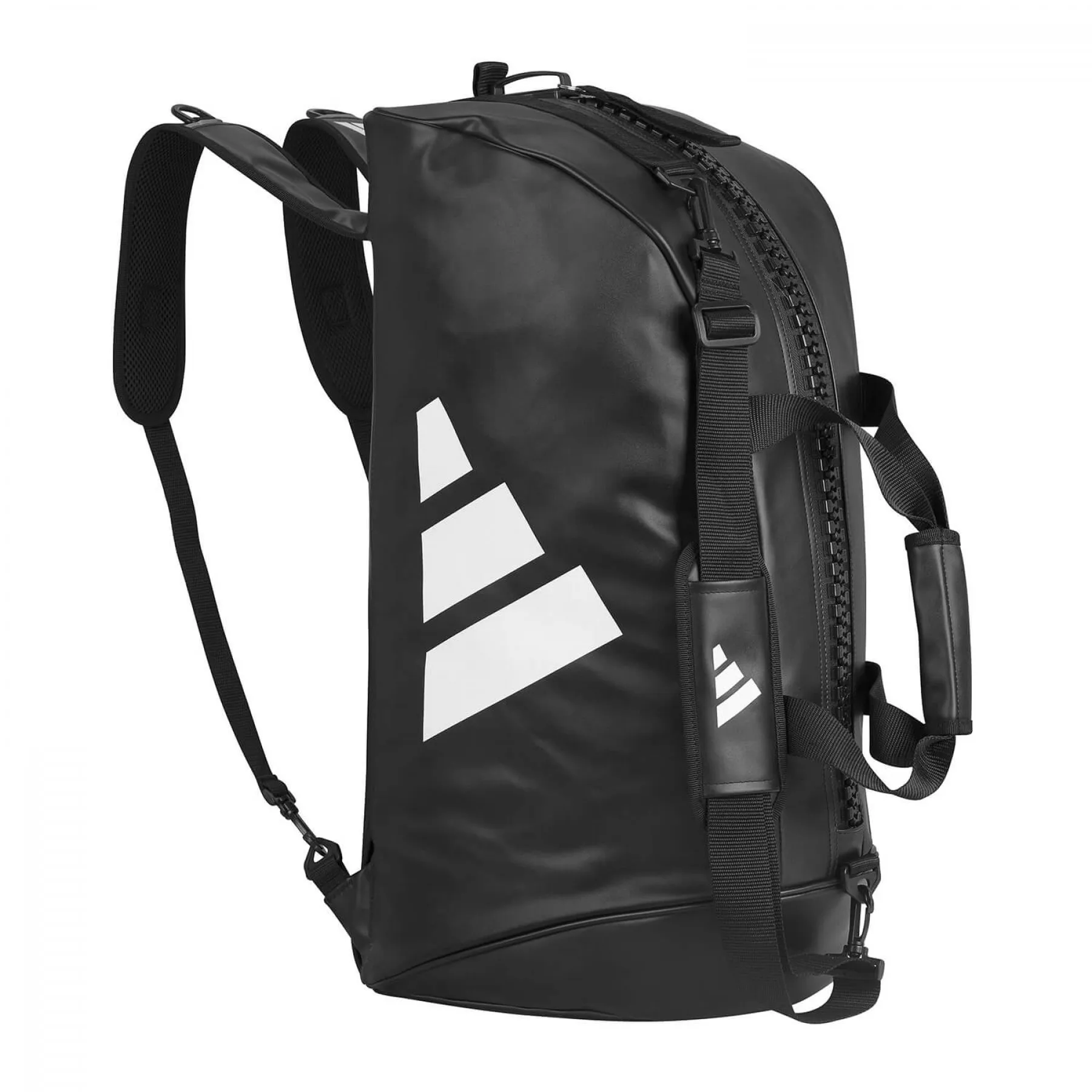 Αθλητική Tσάντα adidas 2 IN 1 JIU-JITSU - Image 3