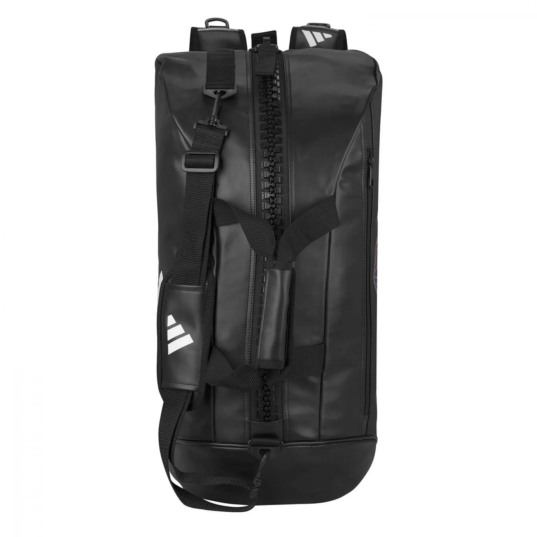 Αθλητική Tσάντα adidas 2 IN 1 JIU-JITSU - Image 5