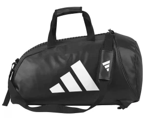Αθλητική Tσάντα adidas 2 IN 1 KARATE