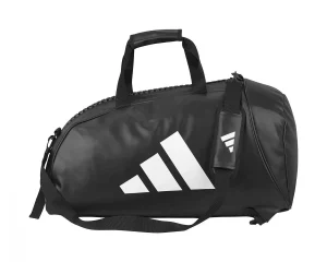 Αθλητική Tσάντα adidas 2 IN 1 WAKO KICKBOXING