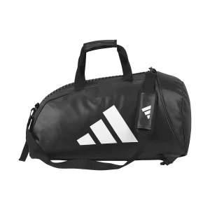 Αθλητική Tσάντα adidas 2 IN 1 WAKO KICKBOXING