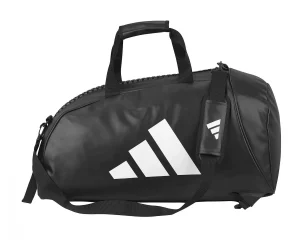 Αθλητική Tσάντα adidas 2 IN 1 WKF