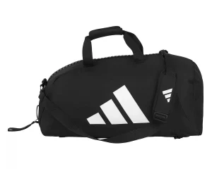Αθλητική Tσάντα adidas 2 IN 1 Καμβά JIU-JITSU